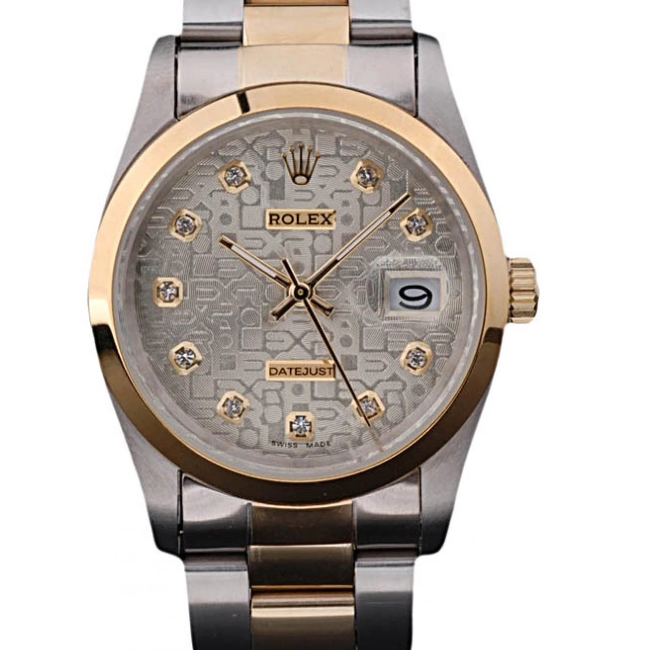 Rolex Datejust-rl72 0804